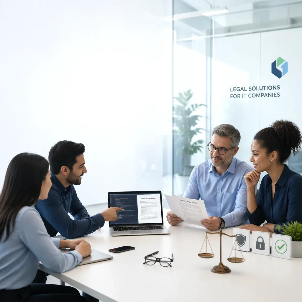 Pravni svetovalec
